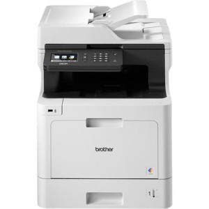 DCP-L8410CDW Laser mtf WiFi BROTHER
