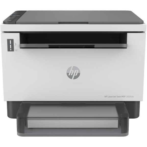 LaserJet Tank 2604dw multifunkce WiFi HP