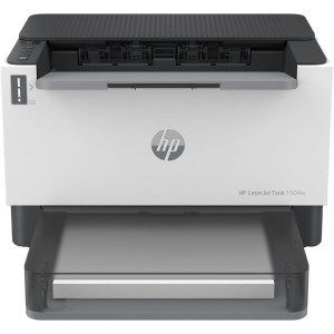 LaserJet Tank 1504w HP