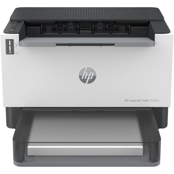 LaserJet Tank 1504w HP