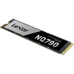 SSD NQ790 PCle Gen4 M.2 NVMe 4TB LEXAR