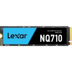 SSD NQ710 PCle Gen4 M.2 NVMe 2TB LEXAR