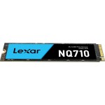 SSD NQ710 PCle Gen4 M.2 NVMe 2TB LEXAR
