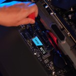 SSD NQ710 PCle Gen4 M.2 NVMe 2TB LEXAR