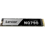 SSD NQ790 PCle Gen4 M.2 NVMe 2TB LEXAR