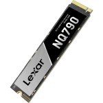 SSD NQ790 PCle Gen4 M.2 NVMe 1TB LEXAR