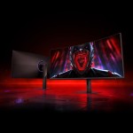 2K Gaming G34WQi 34 180Hz 1ms Cur XIAOMI