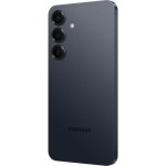 Galaxy S25 5G 12/128GB Black SAMSUNG