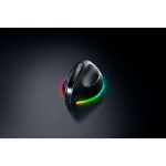 Pro Click V2 Vertical Ed WRL Black RAZER
