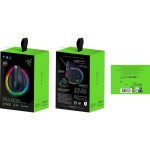 Pro Click V2 Vertical Ed WRL Black RAZER