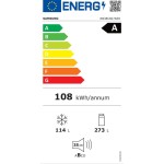 RB38C607AS9/EF CHLADNIČKA KOMBI SAMSUNG