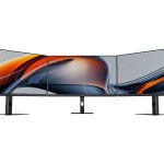 4K Monitor A27Ui EU 27 60Hz 6ms XIAOMI