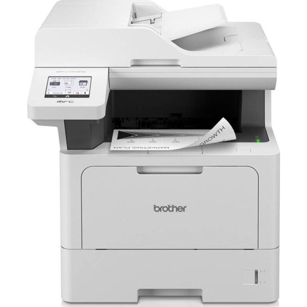 MFC-L5710DW laserová multifun. BROTHER