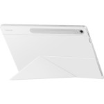 Book Cover Tab S10 FE+ white SAMSUNG