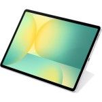 Book Cover Tab S10 FE+ white SAMSUNG