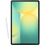 Book Cover Tab S10 FE+ white SAMSUNG