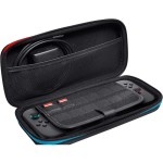 GXT1251 Hardcase Switch 2 Black TRUST