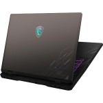 Crosshair17 HX AI D2XWGKG-039CZ U9 W11H