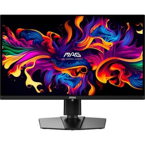 MAG 271QP QD-OLED X24 26,5 240Hz MSI