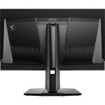 MAG 271QP QD-OLED X24 26,5 240Hz MSI