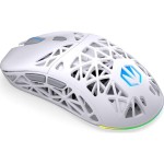 LIV WRL gaming mouse onyx white ENDORFY