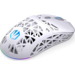 LIV WRL gaming mouse onyx white ENDORFY