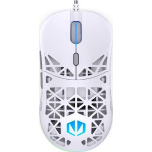 LIV gaming mouse Onyx White ENDORFY