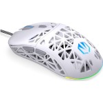 LIV gaming mouse Onyx White ENDORFY