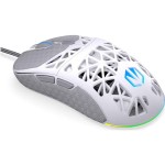 LIV gaming mouse Onyx White ENDORFY