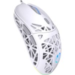 LIV gaming mouse Onyx White ENDORFY