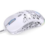 LIV gaming mouse Onyx White ENDORFY