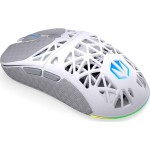 LIV Plus WRL gam mouse onyx whiteENDORFY