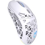 LIV Plus WRL gam mouse onyx whiteENDORFY