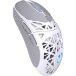LIV Plus WRL gam mouse onyx whiteENDORFY