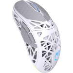 LIV Plus WRL gam mouse onyx whiteENDORFY