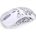 LIV Plus WRL gam mouse onyx whiteENDORFY