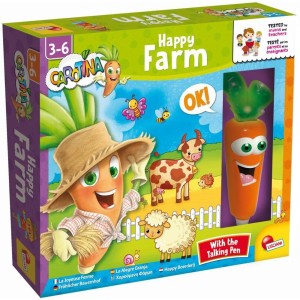 71EX79988 Carotina pero LISCIANIGIOCH