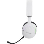 GXT 491 FAYZO wrl headset White TRUST