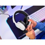 GXT 491 FAYZO wrl headset White TRUST