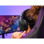 GXT 491 FAYZO wrl headset Black TRUST
