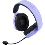 GXT 491 FAYZO wrl headset Violet TRUST