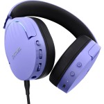 GXT 491 FAYZO wrl headset Violet TRUST