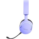 GXT 491 FAYZO wrl headset Violet TRUST