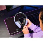 GXT 491 FAYZO wrl headset Violet TRUST