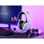 GXT 491 FAYZO wrl headset Violet TRUST