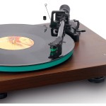LBT 225WA Hi-Fi gramofon LENCO
