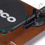 LBT 225WA Hi-Fi gramofon LENCO