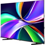 55E7Q QLED TV HISENSE