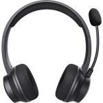 Ayda PC headset BT ANC Black TRUST