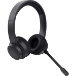 Ayda PC headset BT ANC Black TRUST
